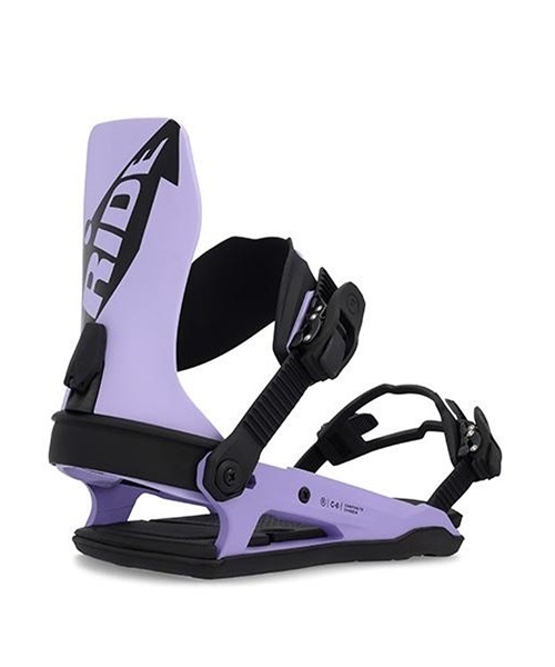RIDE ライド C-6 スノーボード バインディング ビンディング 22-23