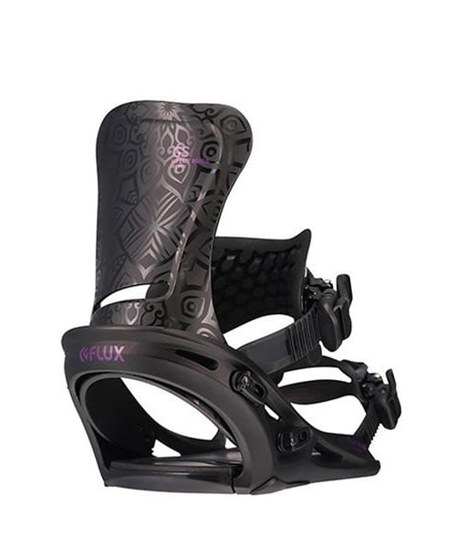 FLUX フラックス GS スノーボード バインディング ビンディング