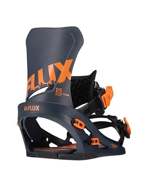 スノーボード FLUX DS HOSOI model 18-19 FLUX(ﾌﾗｯｸｽ)・DS [Red,Black