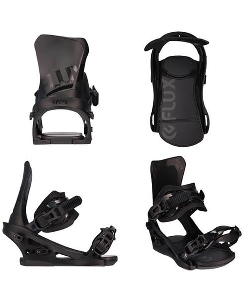 FLUX フラックス DS スノーボード バインディング ビンディング 22-23