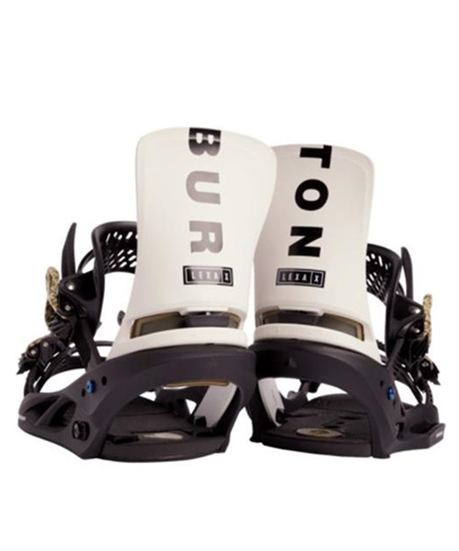 BURTON ESCAPADE スノーボードバインディング Mサイズ BURTON ESCAPADE