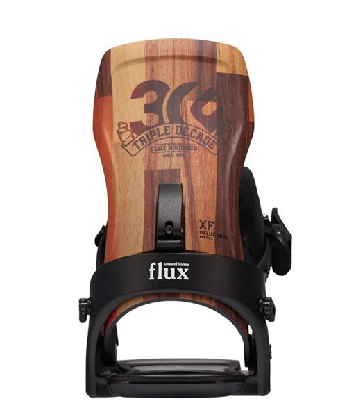 FLUX フラックス XF スノーボード バインディング ビンディング 22-23