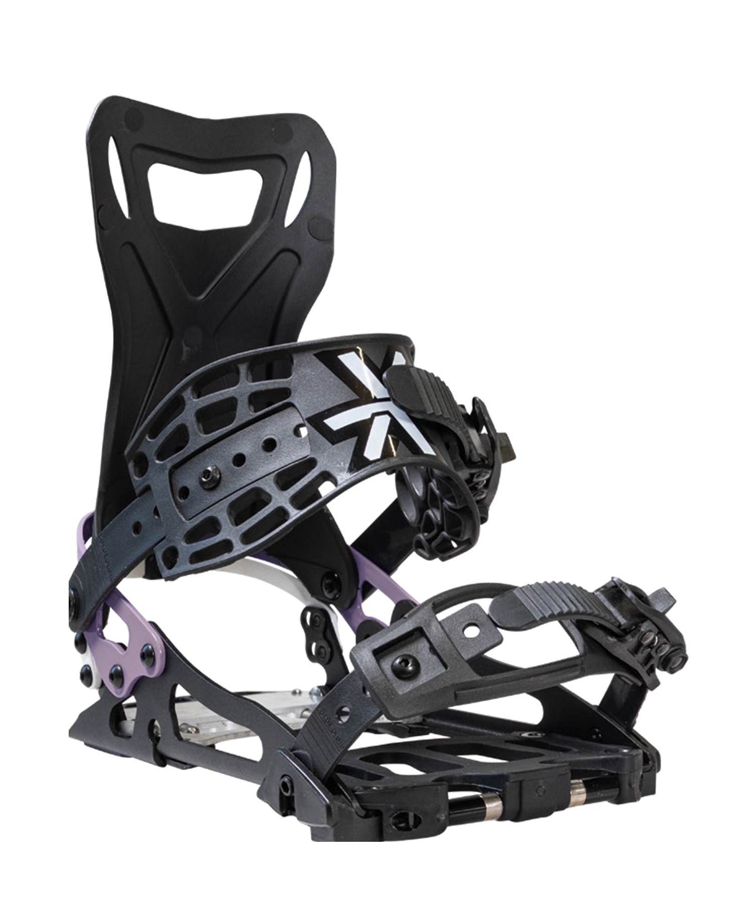 KARAKORAM カラコラム W PRIME NOMAD スノーボード バインディング