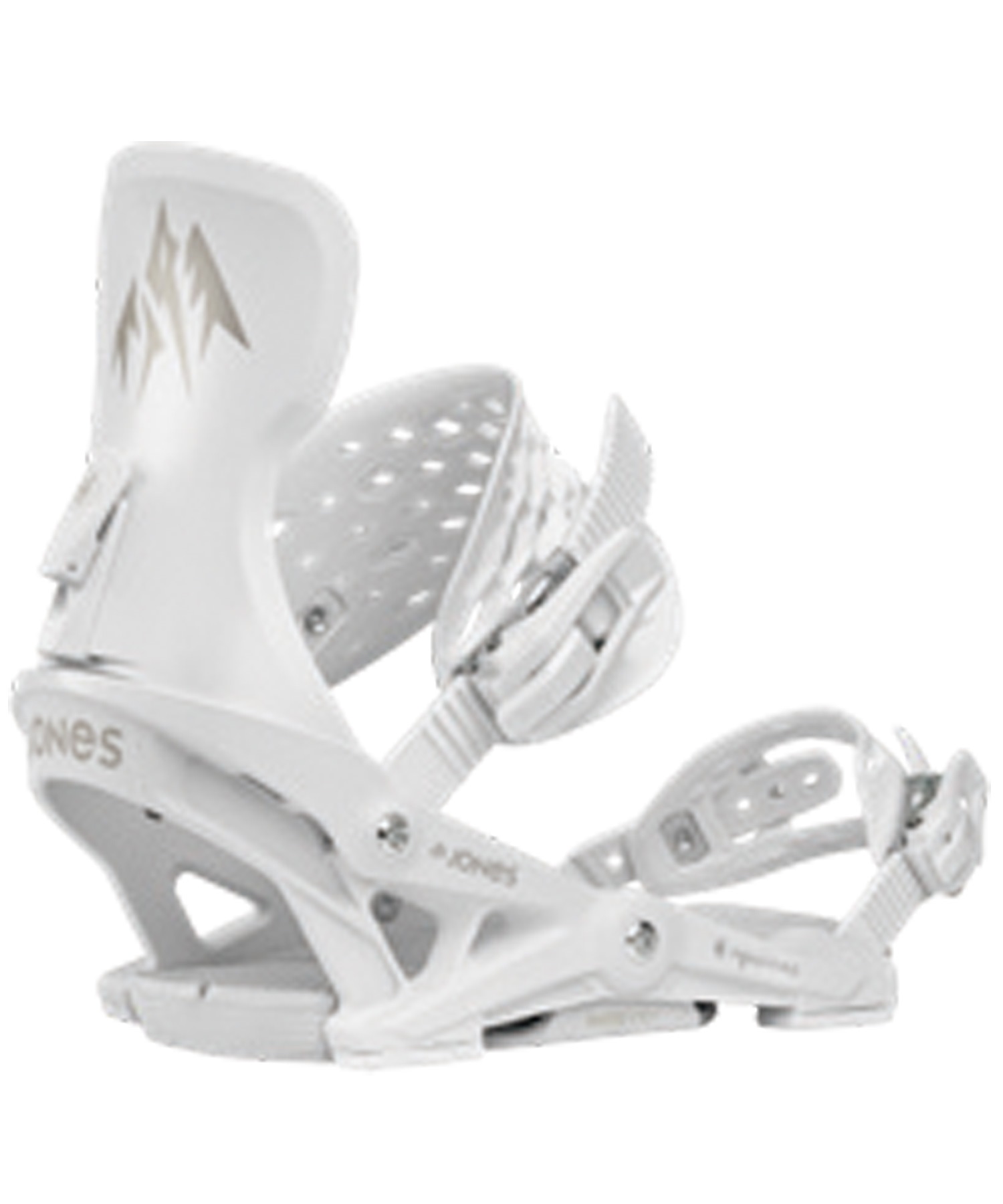 JONES ジョーンズ EQUINOX スノーボード バインディング ビンディング