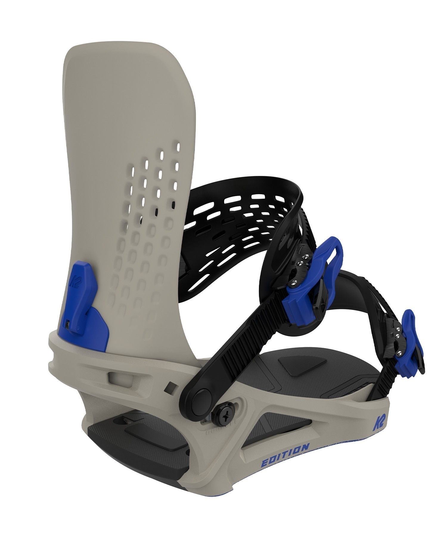 K2 ケーツー EDITION スノーボード バインディング ビンディング