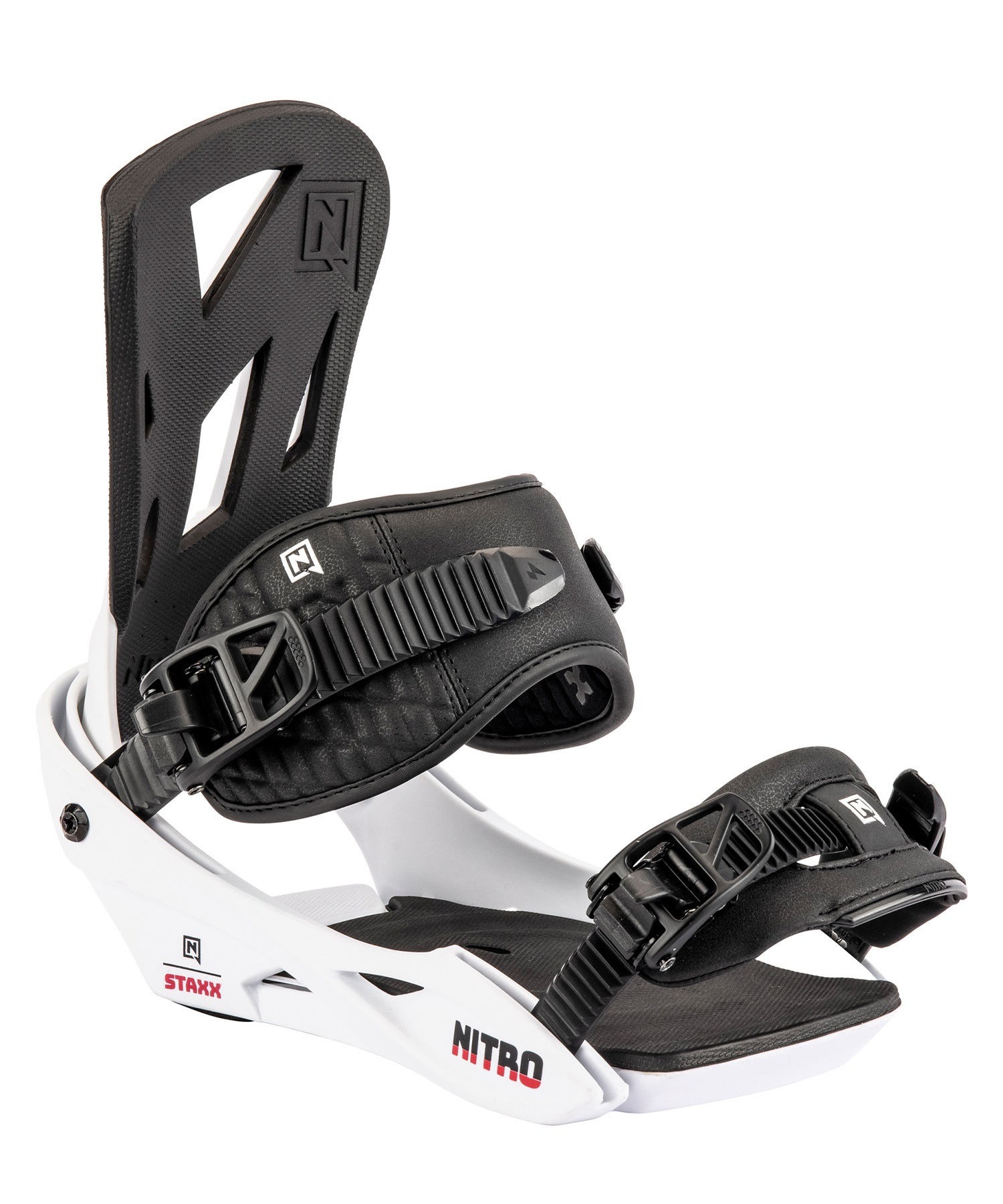 NITRO ナイトロ STAXX スノーボード バインディング ビンディング