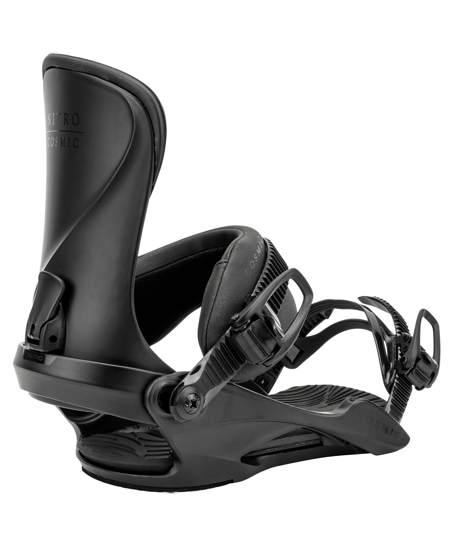 NITRO ナイトロ COSMIC スノーボード バインディング ビンディング