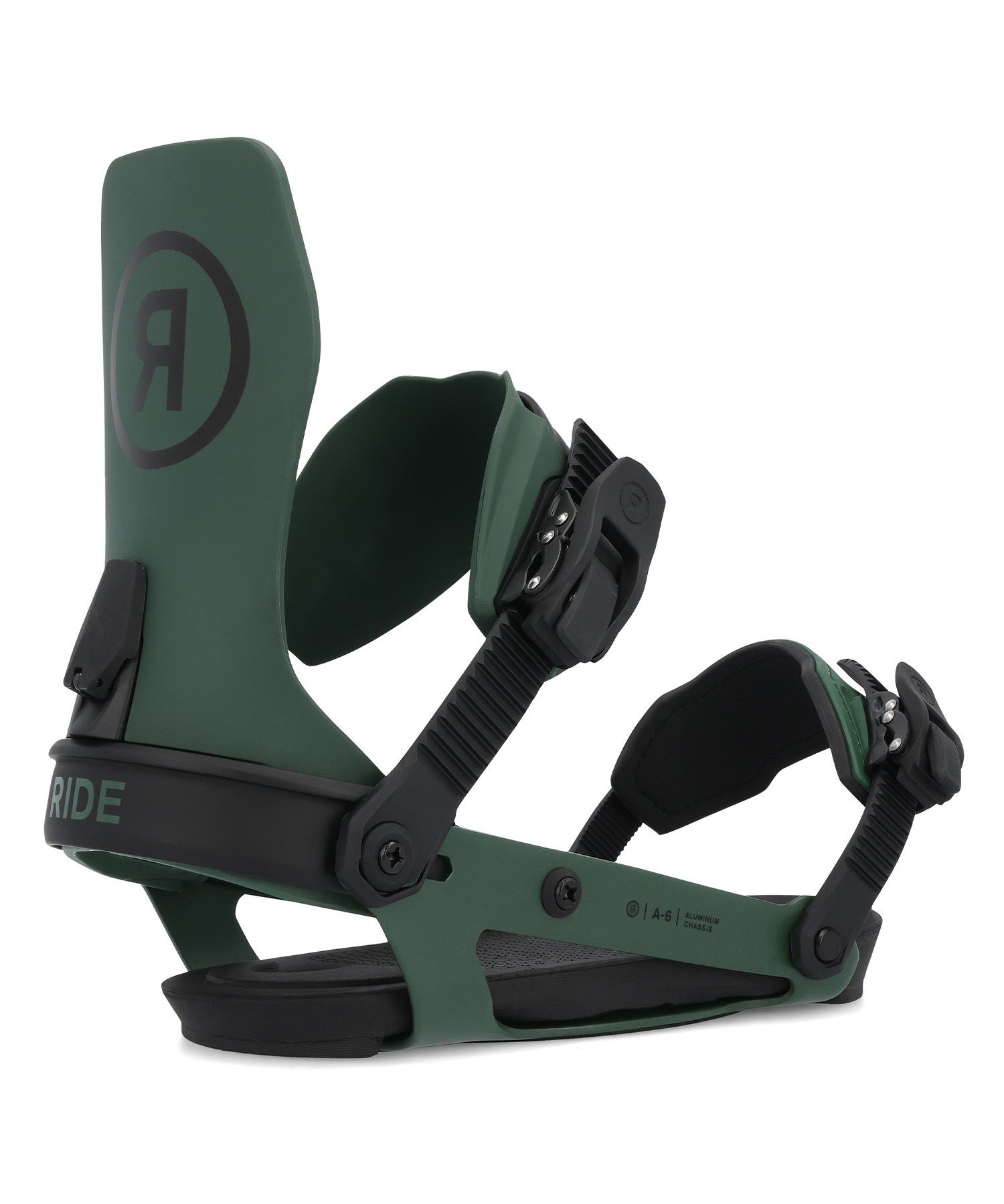 BURTON INFIDEL/ビンディング /ミントグリーン 【公式通販】