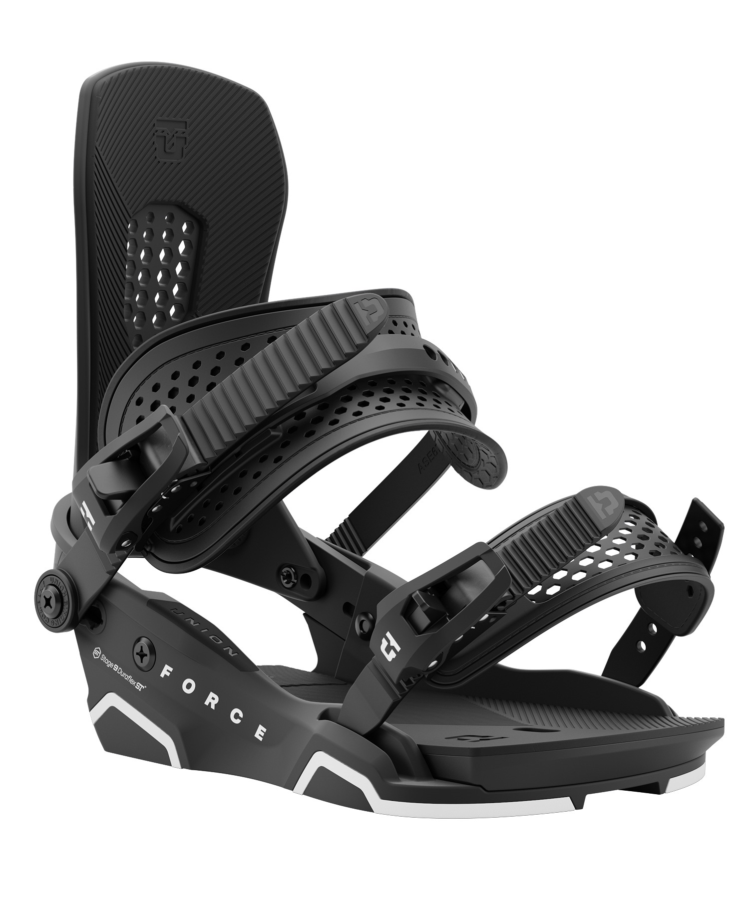 UNION ユニオン FORCE スノーボード バインディング ビンディング