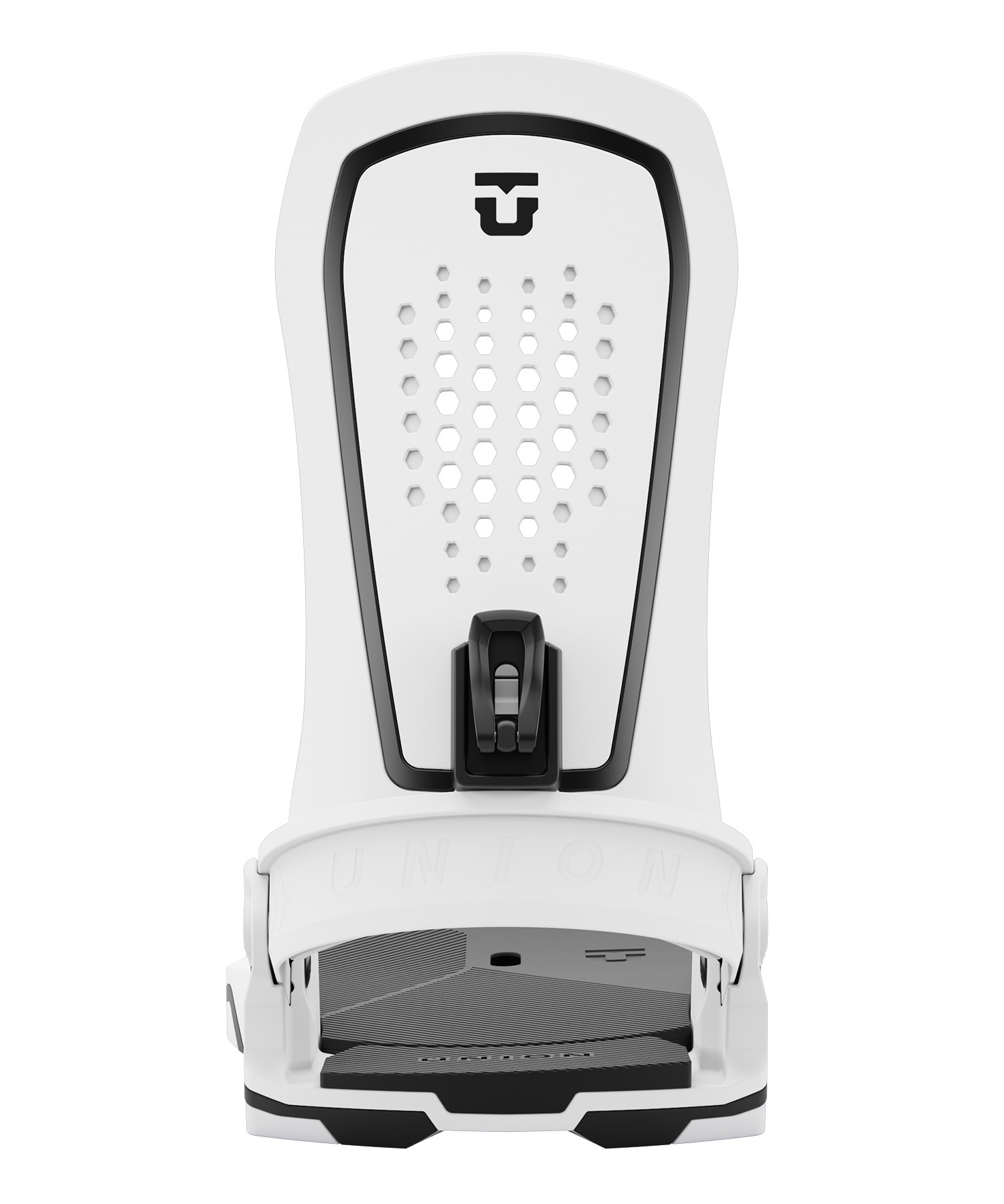 UNION ユニオン FORCE スノーボード バインディング ビンディング