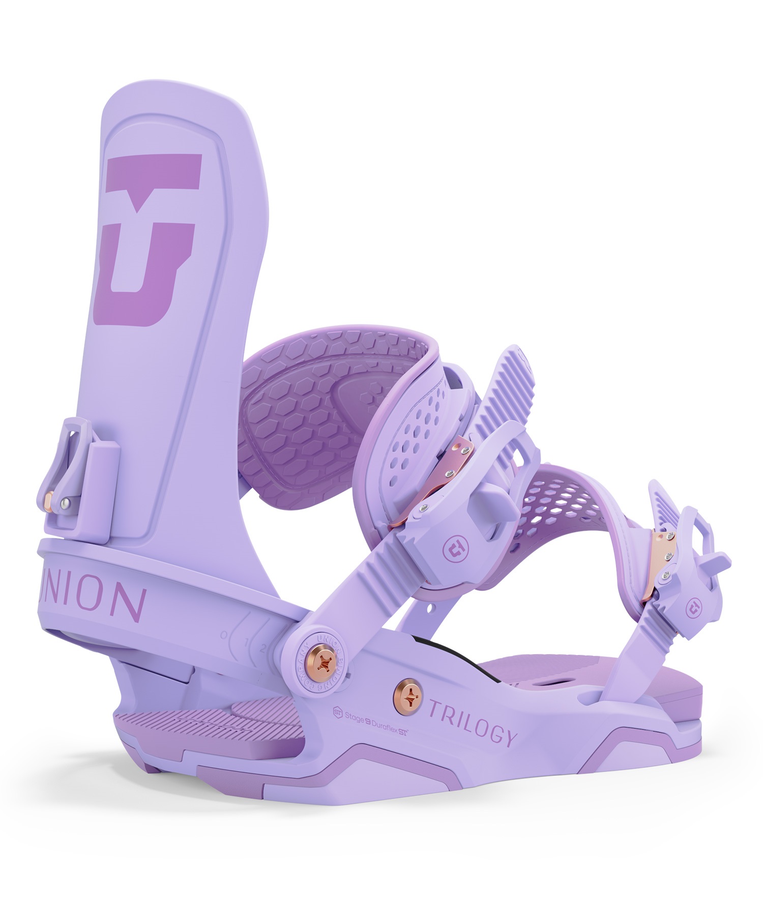 UNION ユニオン TRILOGY TEAM HB チームハイバック スノーボード