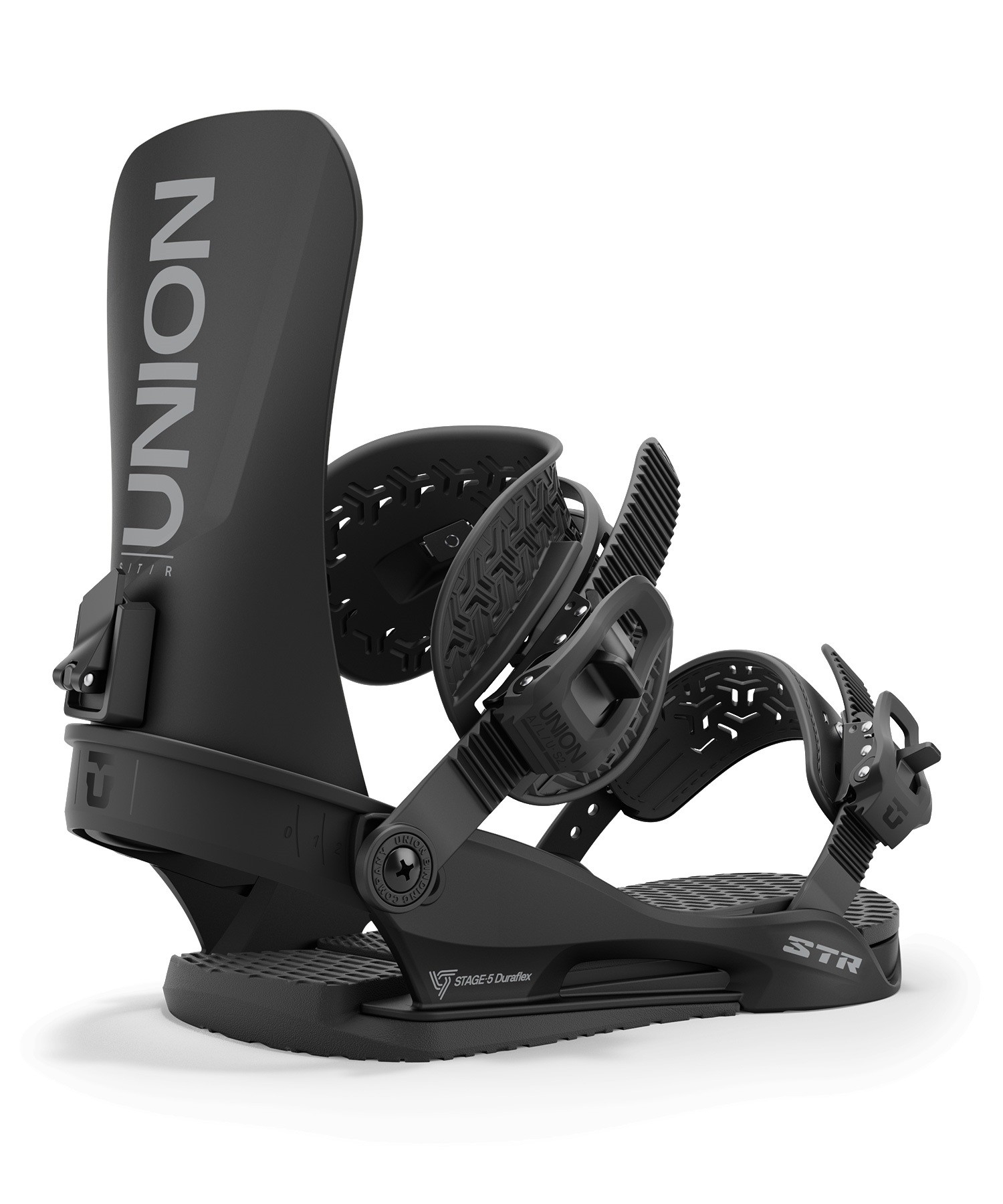 UNION ユニオン STR スノーボード バインディング ビンディング メンズ