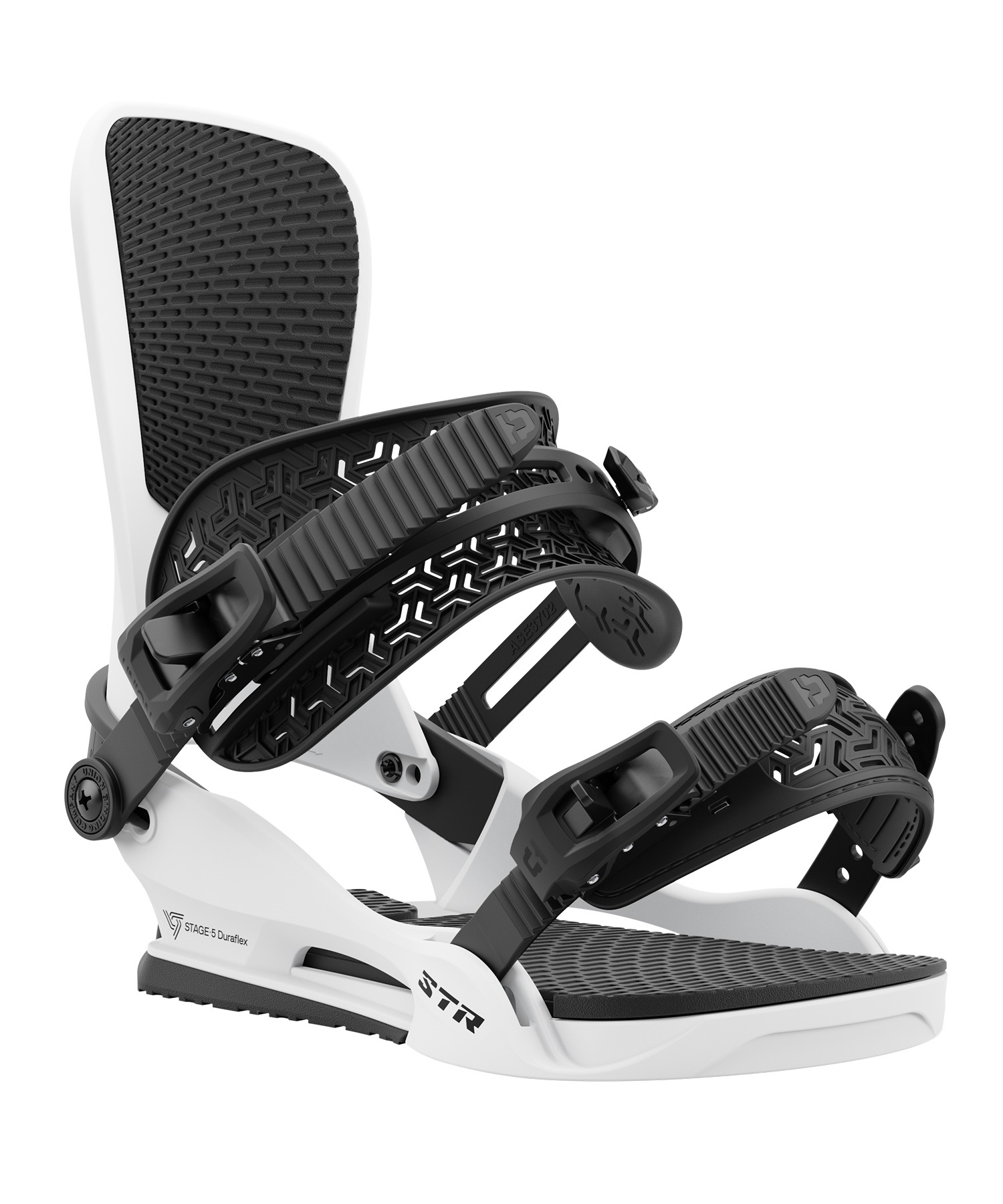 UNION ユニオン STR スノーボード バインディング ビンディング メンズ