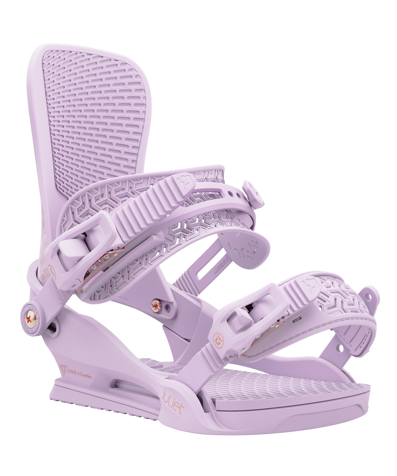 UNION ユニオン JULIET スノーボード バインディング ビンディング