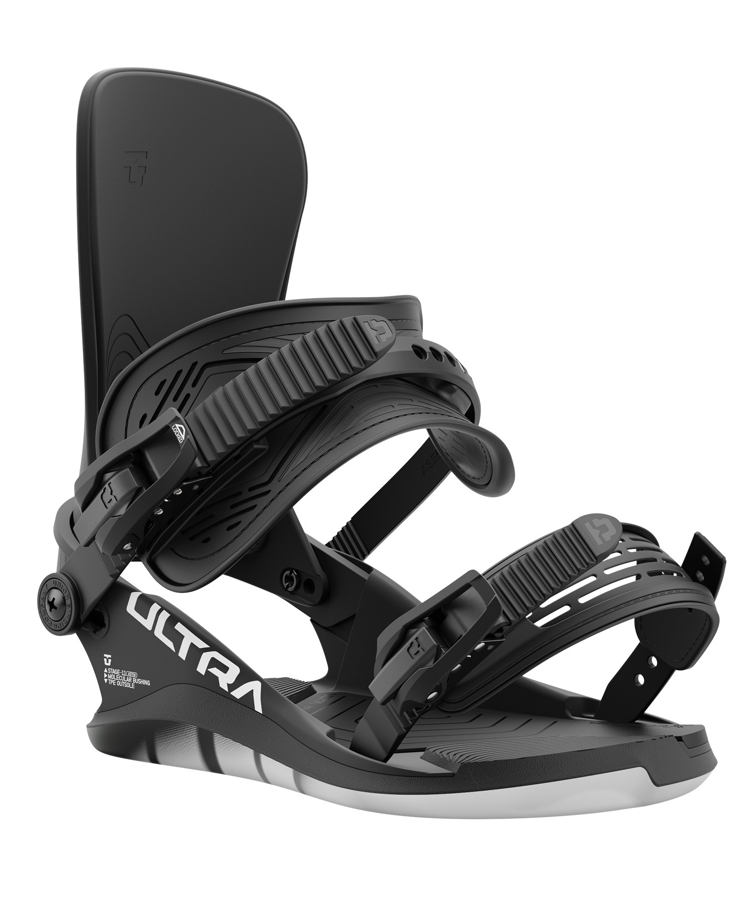 UNION ユニオン ULTRA MEN スノーボード バインディング ビンディング