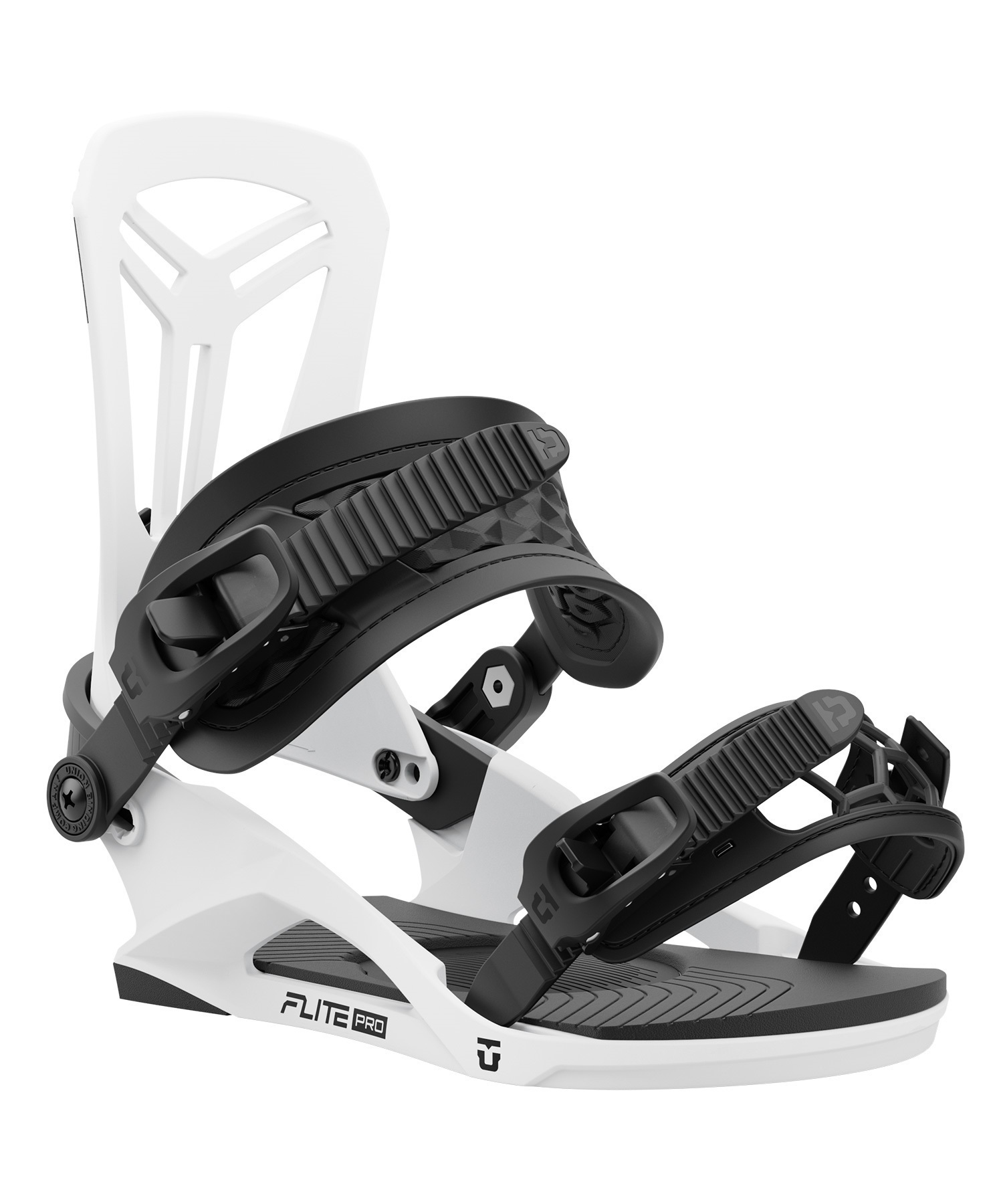 UNION ユニオン FLITE PRO スノーボード バインディング ビンディング