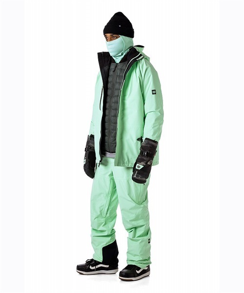 686 シックスエイトシックス Gore-Tex Core Shell M2W107 スノーボード