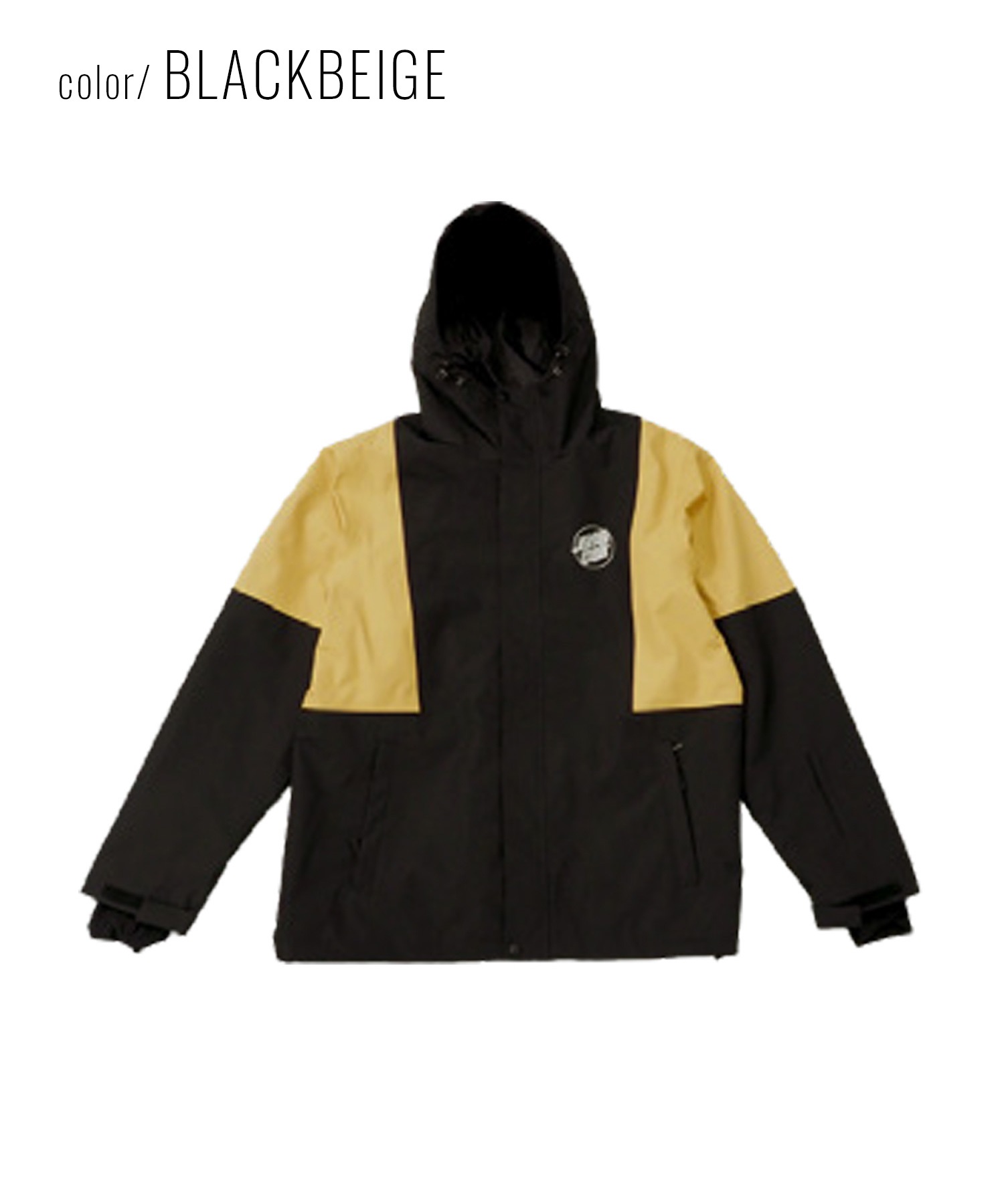 AA HARDWEAR ダブルエー ハードウェア 72123306 SC FULLZIP