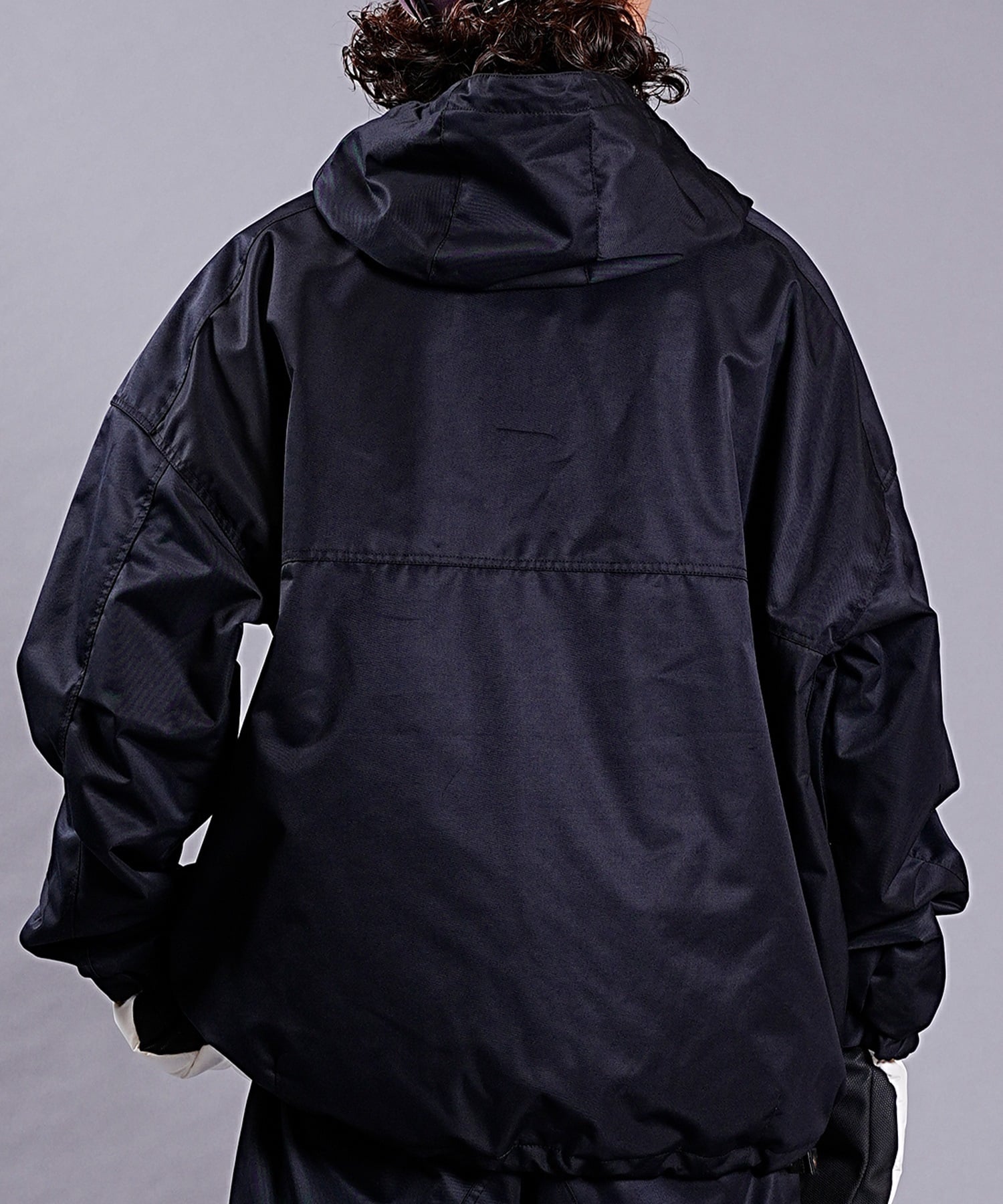 UNFRM ユニフォーム JK 2WAY MIL SNOW MOUNTAIN AW-0132 スノーボード