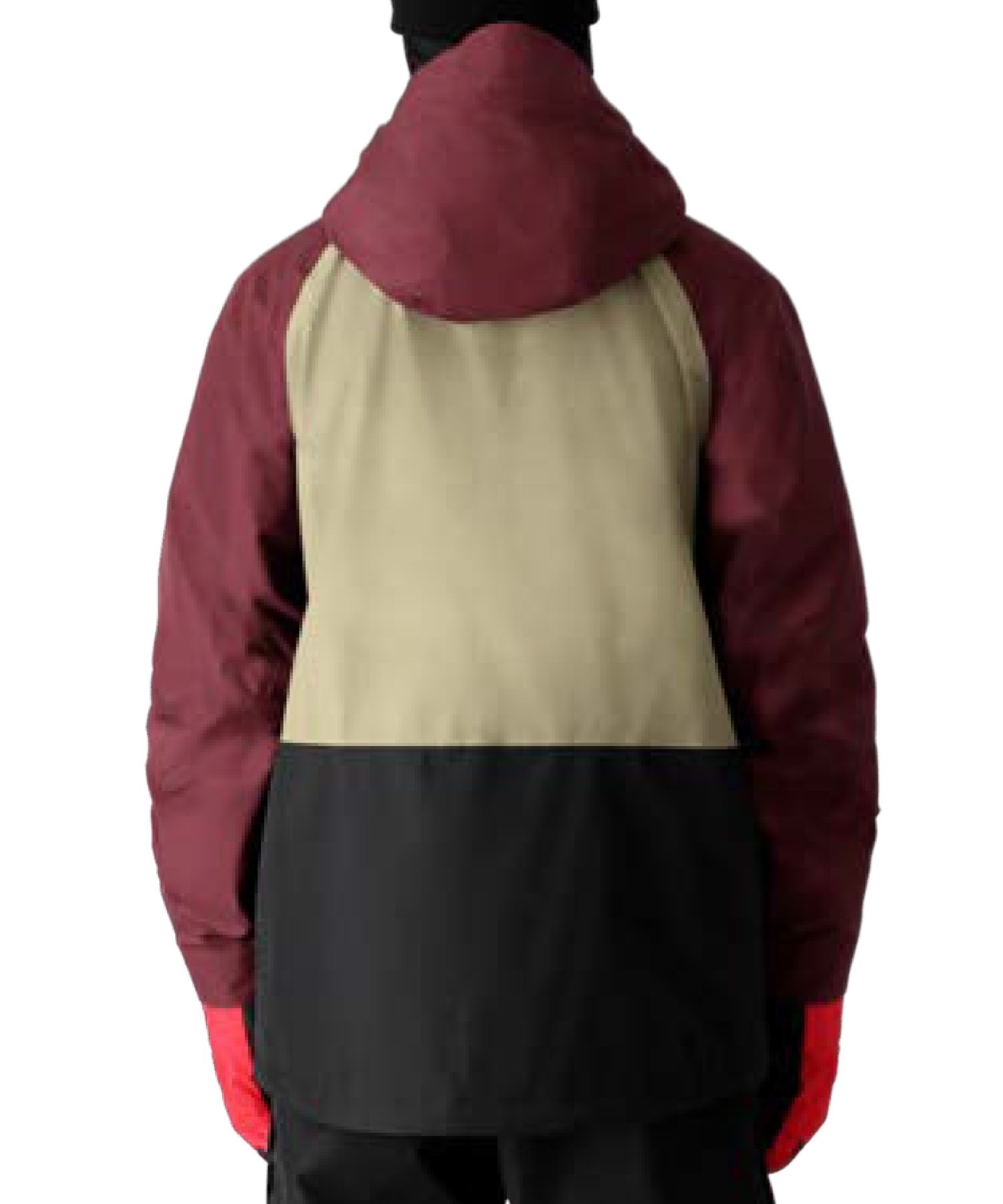 686 シックスエイトシックス GORE-TEX CORE SHELL ユニセックス