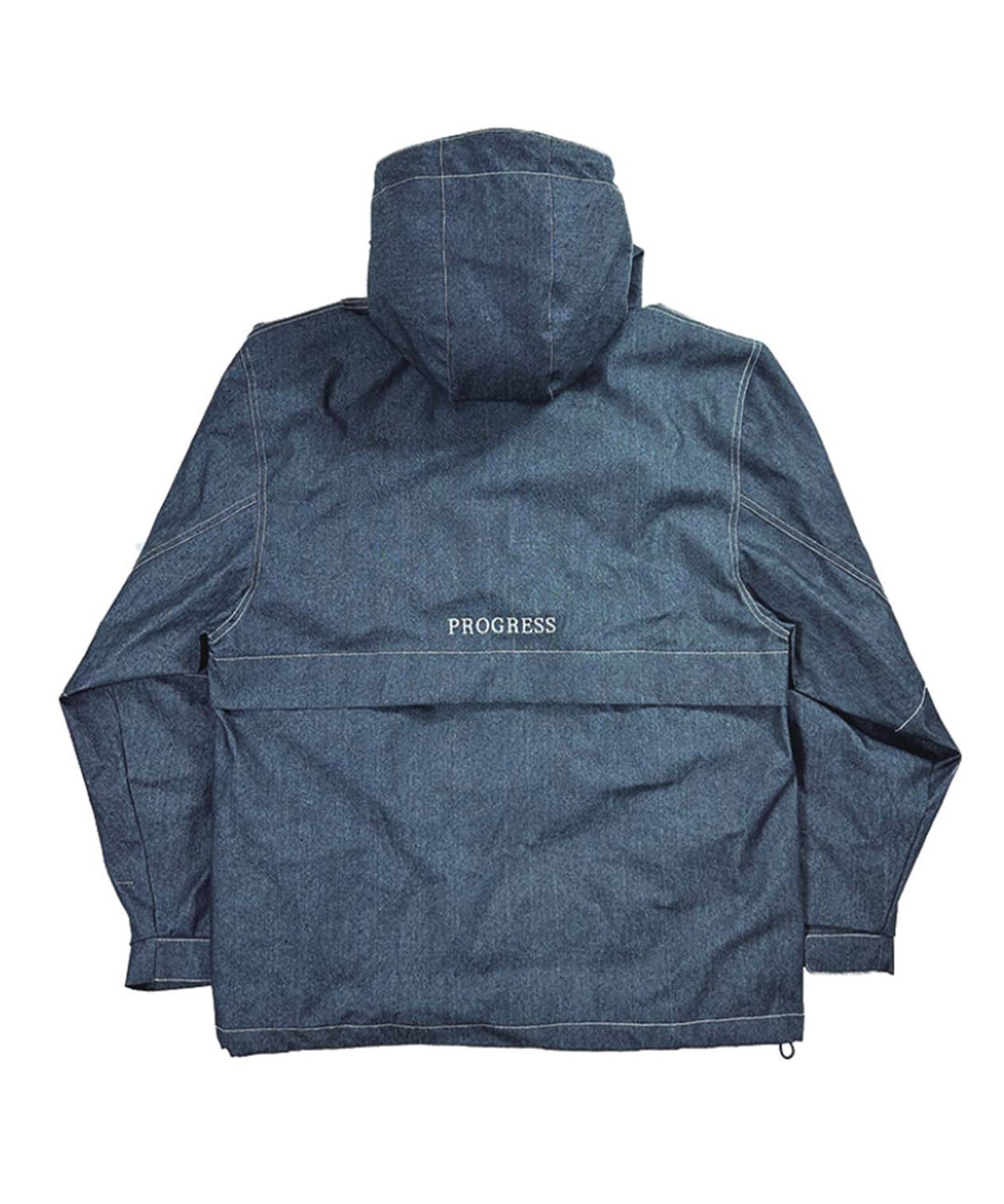 REPUBLIC リパブリック JK TRAIL PULLOVER スノーボード ウェア