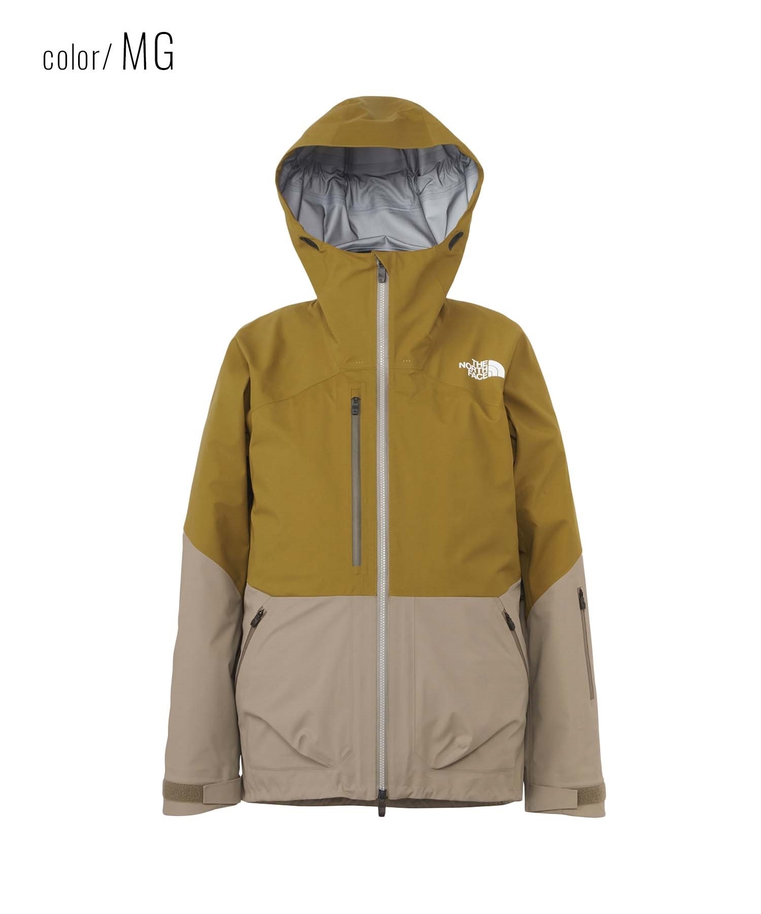 THE NORTH FACE ノースフェイス LAYBACK BC JACKET ジャケット