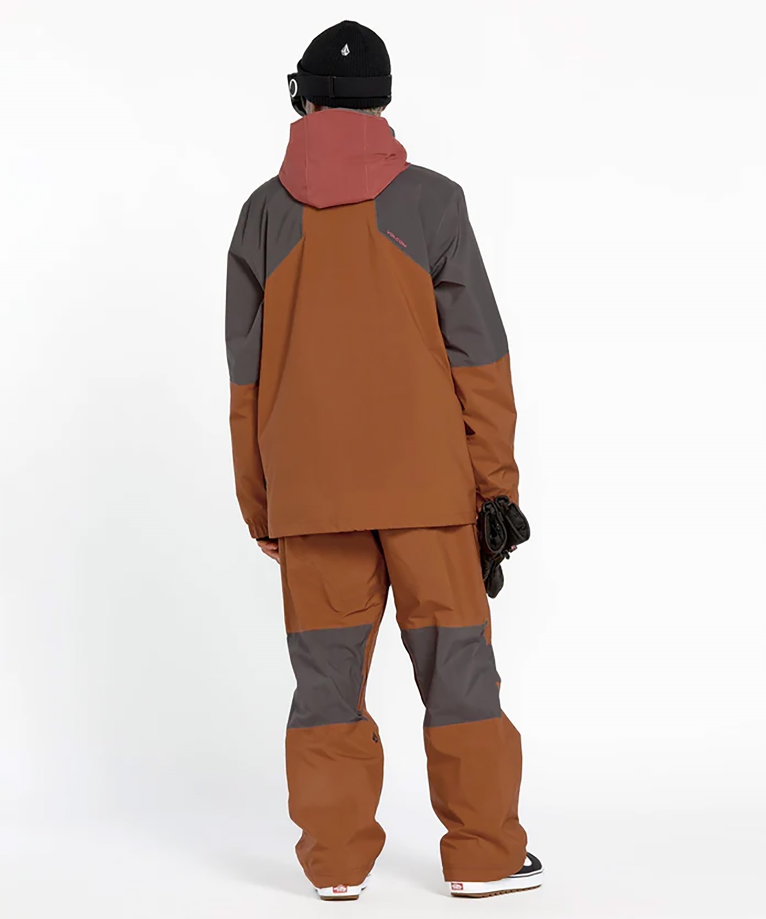 VOLCOM ボルコム RNGE GORE-TEX スノーボード ウェア ジャケット ユニ