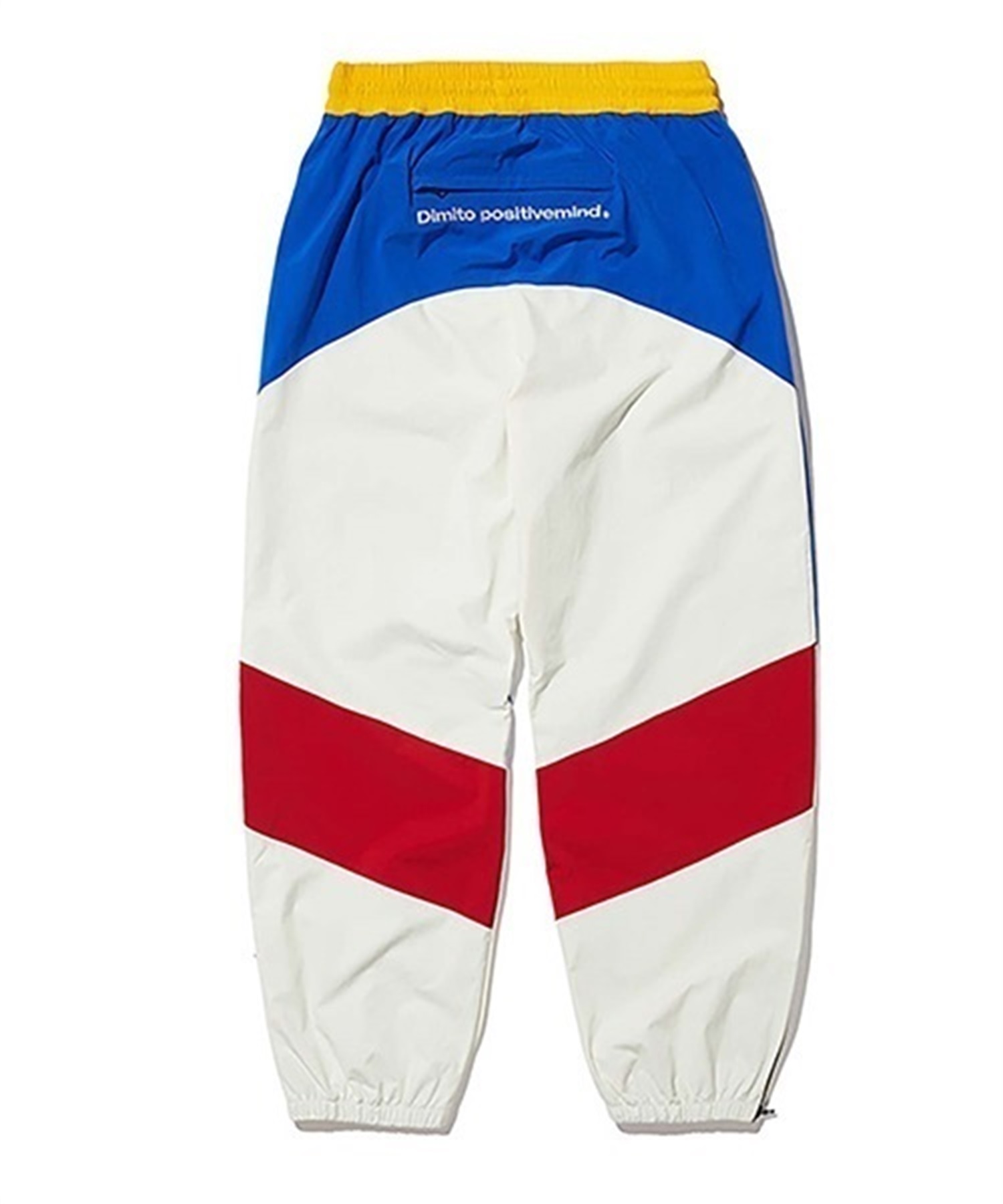 DIMITO ディミト ATOM RUNNER スノーボード ウェア パンツ 21-22モデル