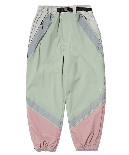 DIMITO ディミト TRACK PANTS スノーボード ウェア パンツ 21-22モデル