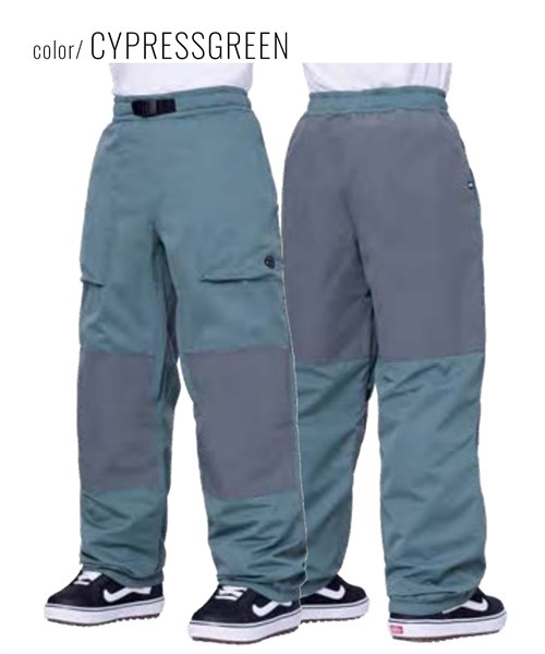 686 シックスエイトシックス M3WN223 2.5L GHOST スノーボード ウェア