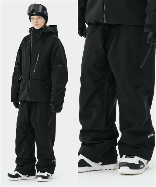 DIMITO ディミト 23 BIO STANDARD PANTS NHST15 スノーボード ウェア