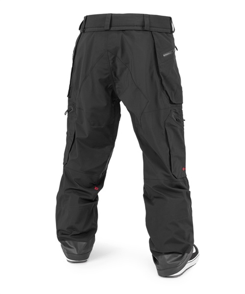 VOLCOM ボルコム GUCH STRCH GORE-TEX G1352401 スノーボード ウェア