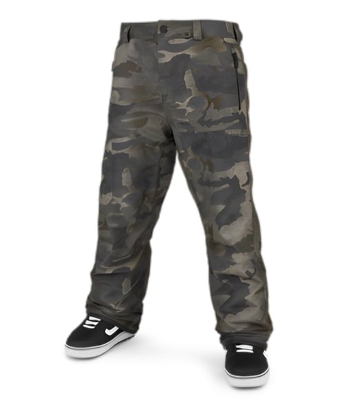 VOLCOM ボルコム L GORE-TEX G1352406 スノーボード ウェア パンツ