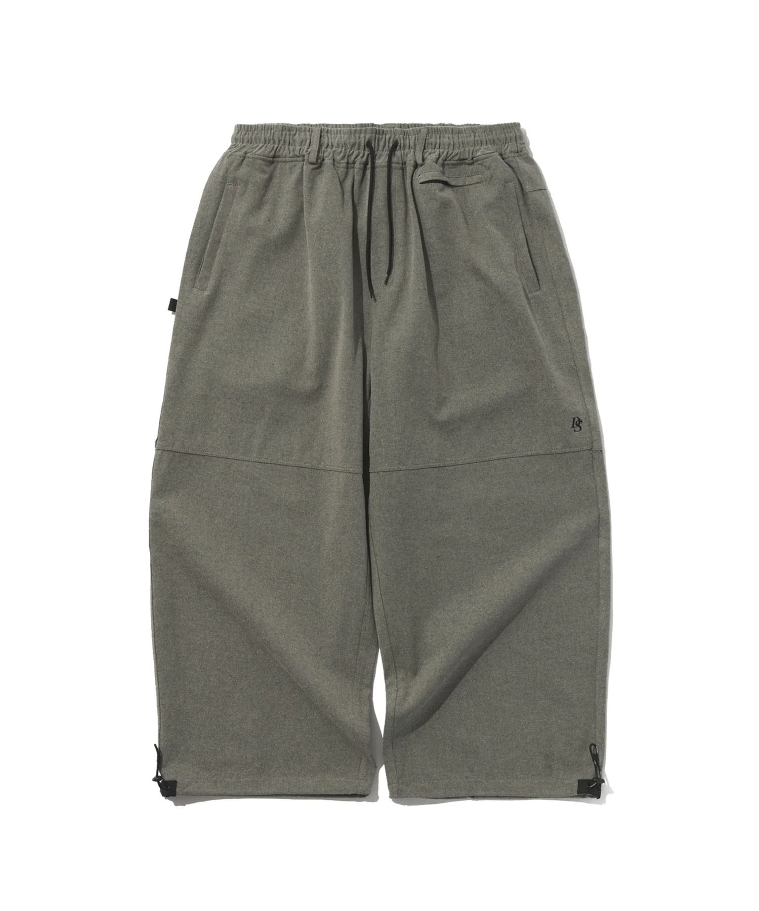 BSRABBIT ビーエスラビット DSXBS NEW SUPER WIDE PANTS スノーボード