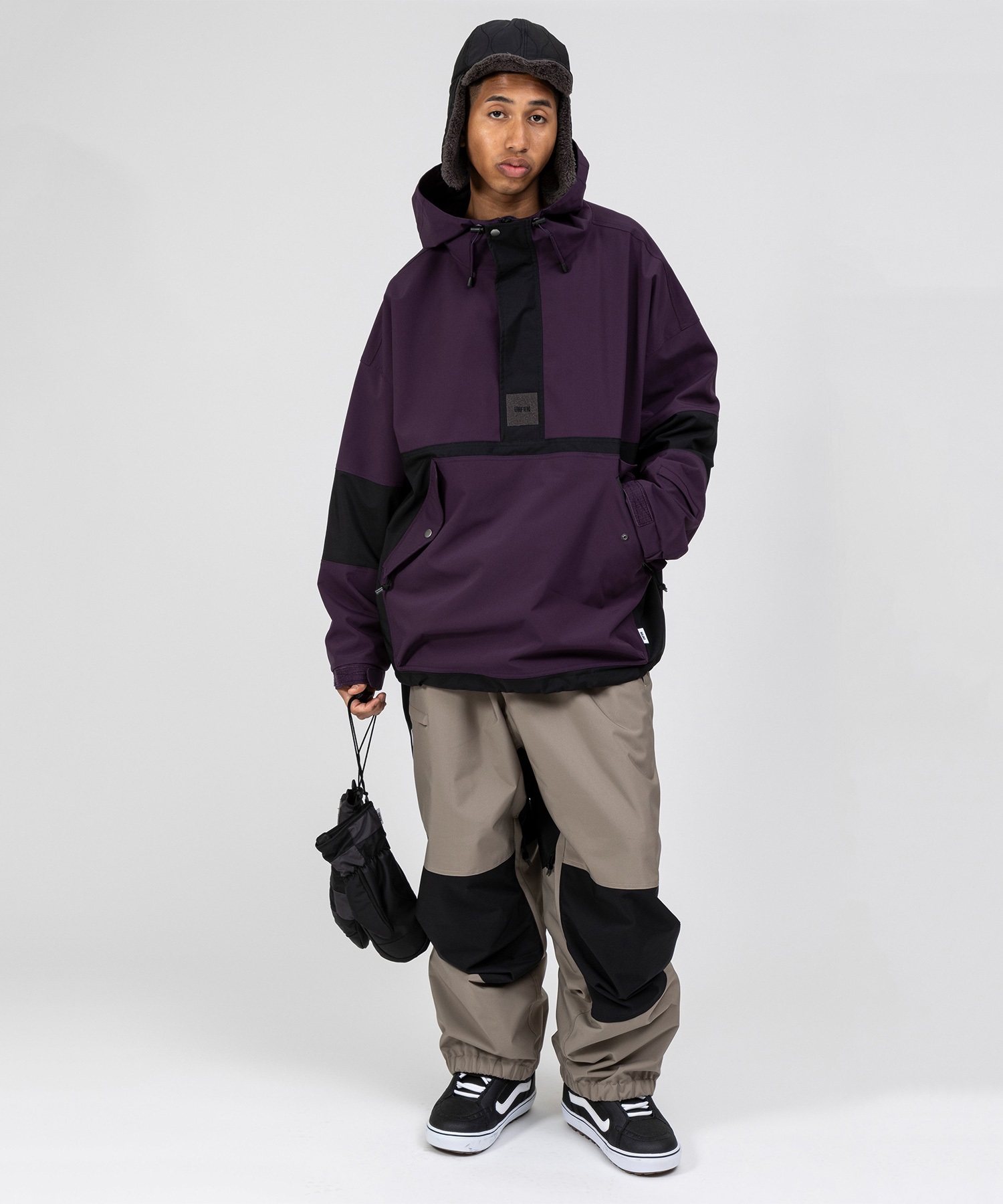 UNFRM ユニフォーム PT SNOW MOUNTAIN パンツ スノーボード ウェア