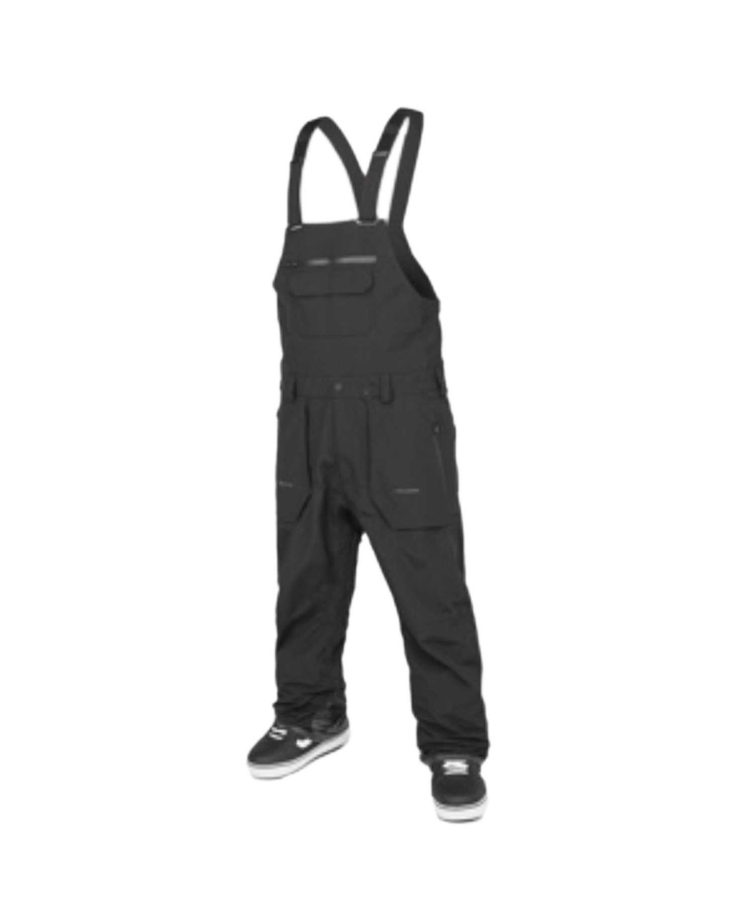 VOLCOM ボルコム RAIN GTX BIB OVERALL スノーボード ウェア パンツ