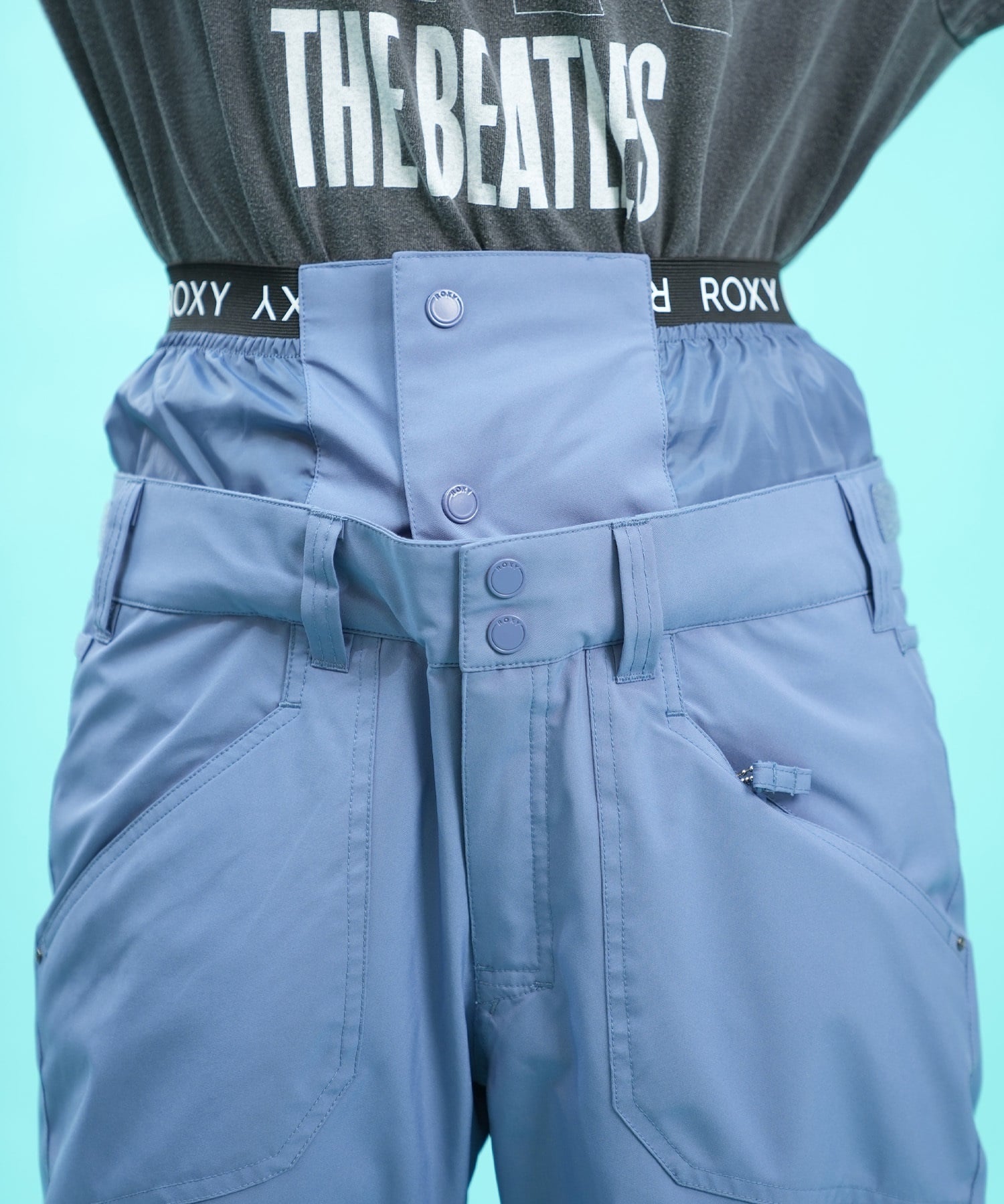 ROXY ロキシー SNOWHOLIC NP PT スノーボード ウェア パンツ