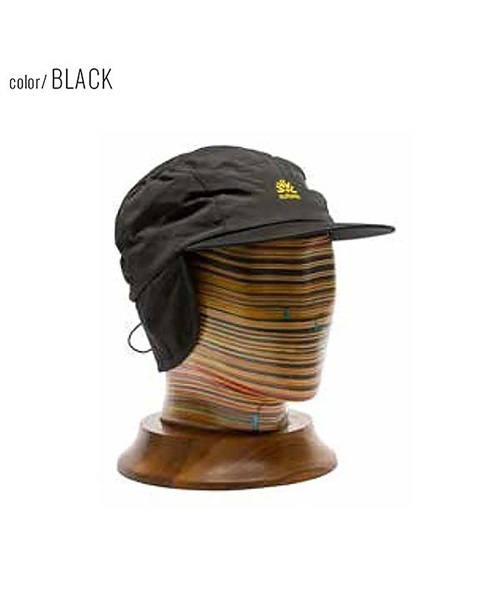 AUTUMN オータム EAR-FLAP-CAP スノーボード キャップ 22-23モデル