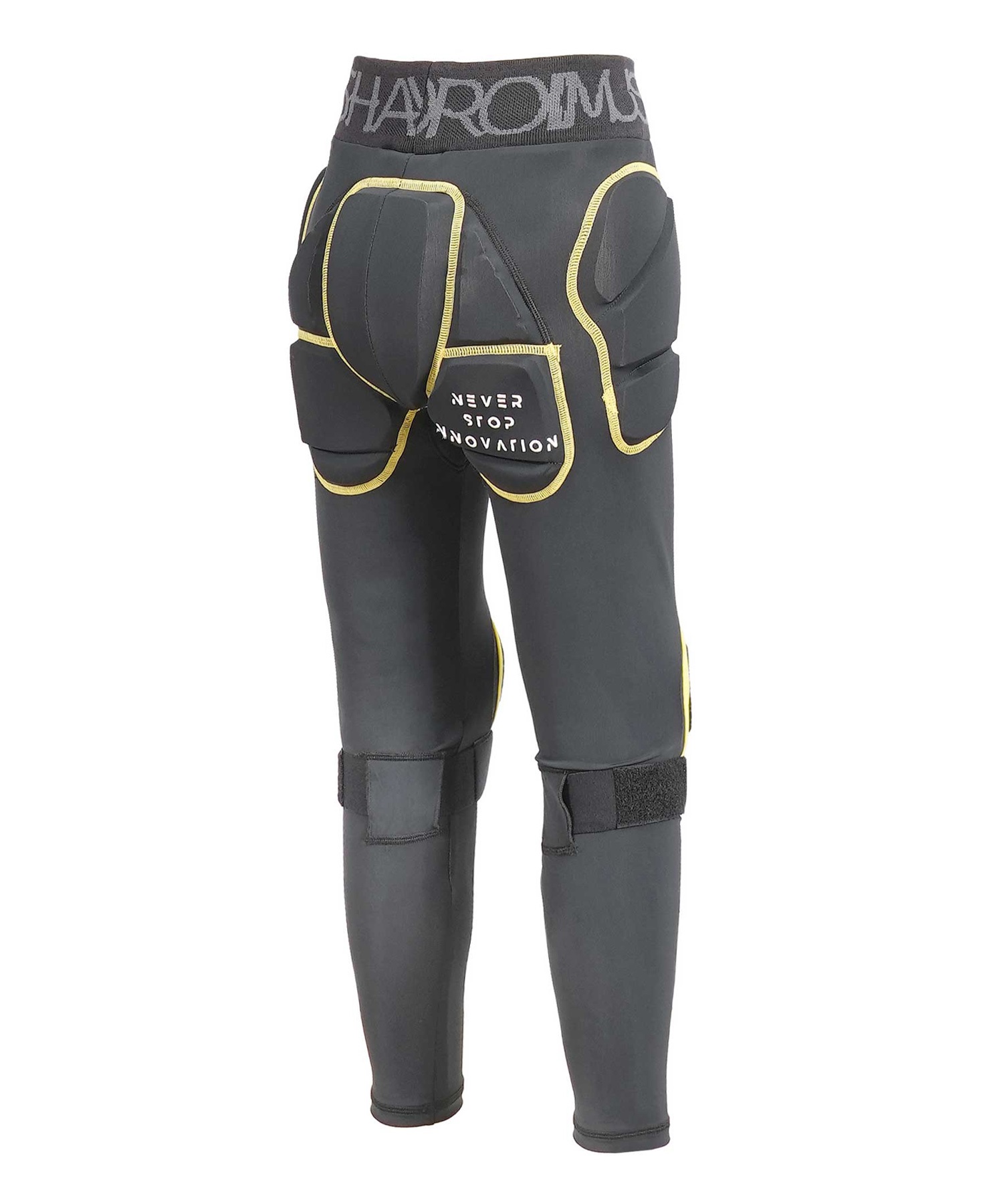 鎧武者 ヨロイムシャ YM-1766 JUNIOR LONG HIP PROTECTOR XRD