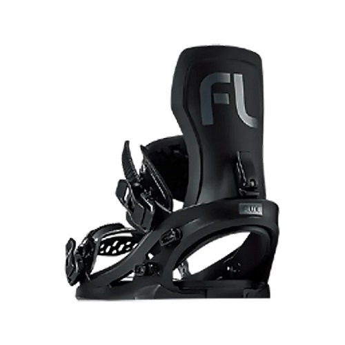 FLUX XF】2025-2026モデルバインディング。国内最大級のスノーボード