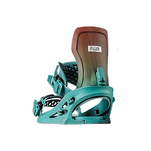 FLUX XF】2025-2026モデルバインディング。国内最大級のスノーボード