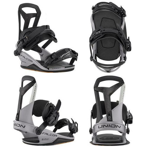 UNION FALCOR・ファルコア】2025-2026モデルバインディング。国内最大