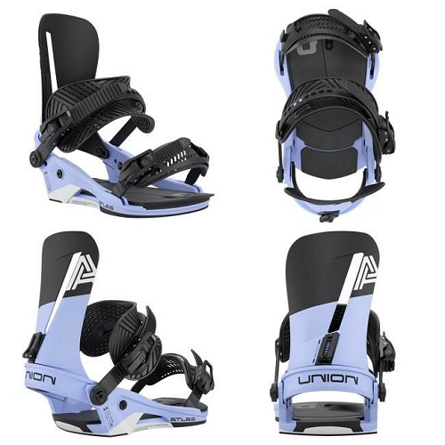 UNION FALCOR・ファルコア】2025-2026モデルバインディング。国内最大