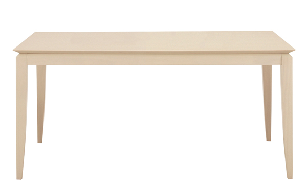 ダイニングテーブル DT-04-150 CHERRY チェリー 桜屋工業 HOMEDAY