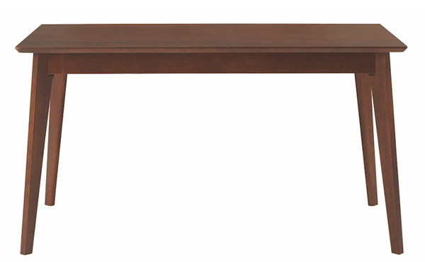 ダイニングテーブル DT-05-135 CHERRY チェリー 桜屋工業 HOMEDAY