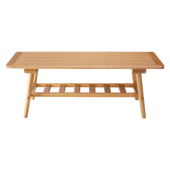 リビングテーブル LT-60-N110 CHERRY チェリー 桜屋工業 HOMEDAY