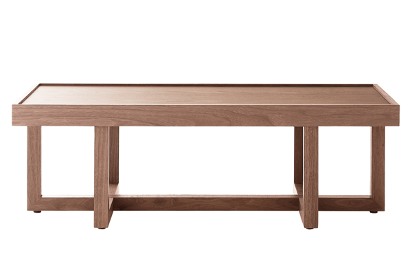 リビングテーブル LT-61 CHERRY チェリー 桜屋工業 HOMEDAY ホームデイ