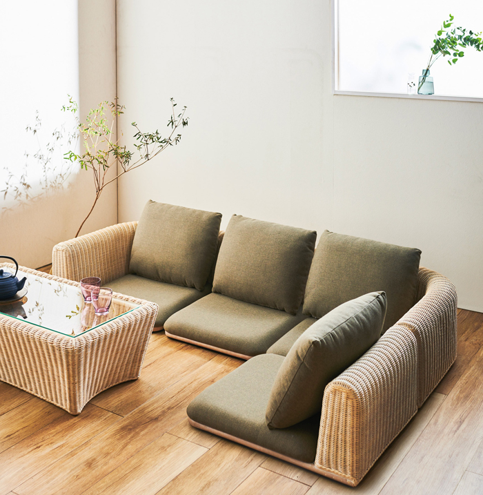 座卓 LT-70-120 CHERRY チェリー 桜屋工業 HOMEDAY ホームデイを激安で