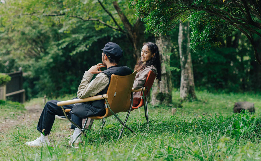 復刻】Nychair X 折りたたみ椅子の傑作「ニーチェアエックス80」を激安