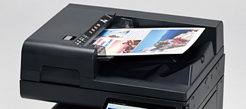 MFX-C7365/MFX-C7305/MFX-C7255[スキャナー]｜デジタル複合機